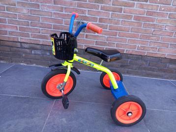Kinderfiets beschikbaar voor biedingen