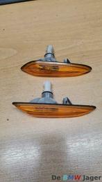 Knipperlicht Set L&R BMW E46 63136911367 & 63136911368, Auto-onderdelen, Gebruikt, Ophalen of Verzenden, BMW, BMW