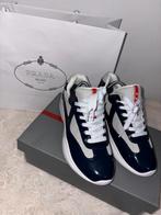 Prada cup bleu marine, Enlèvement ou Envoi, Bleu