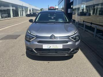 Citroen C4 5p  beschikbaar voor biedingen