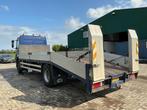 2002 Mercedes-benz Atego 950.53 Vrachtwagen/oprijwagen, Auto's, Overige brandstoffen, Mercedes-Benz, Bedrijf, Te koop