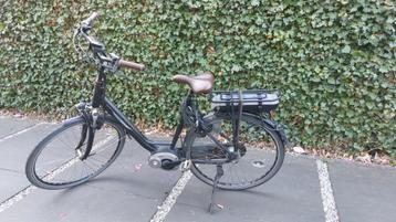 Elektrische Batavus Wayz E-go, 47 à 51 cm, Batavus, 50 km par batterie ou plus, Enlèvement