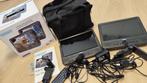 Icon draagbare DVD-speler auto, Audio, Tv en Foto, DVD spelers, Ophalen, Dvd-speler