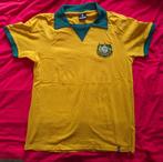 Australië World Cup 1974 retro voetbal shirt, Jaune, Enlèvement, Taille 52/54 (L), Neuf