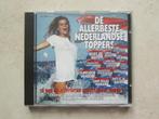 De allerbeste Nederlandse toppers, Ophalen of Verzenden, Gebruikt, Pop