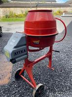 Bétonnière ATIKA, Ophalen, Nieuw