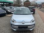 volswagen up 2014 66.000km, Auto's, Voorwielaandrijving, Euro 5, Stof, Bedrijf