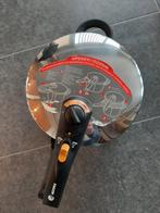 Snelkookpan fagor 6 liter, Enlèvement, Inox