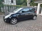 Hyundai i20 - leuk klein autootje, Auto's, Stof, Zwart, 4 cilinders, Handgeschakeld