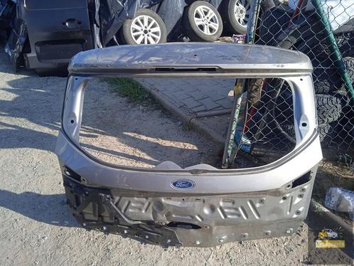Achterklep Ford S-Max MK2, Auto-onderdelen, Carrosserie, Ford, Gebruikt