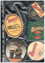 BIERVILTJES IERLAND, Verzenden, Nieuw, Viltje(s)