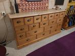 Ladekast, Huis en Inrichting, Ophalen, Overige materialen, Gebruikt, 5 laden of meer