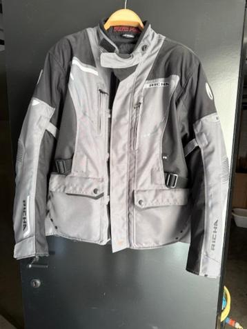 RICHA All Season motor jacket beschikbaar voor biedingen