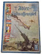 duitse ww2 luftwaffe spel in een gebruikte staat, Ophalen of Verzenden