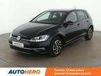 Volkswagen Golf 1.0 TSI Join (bj 2018), Auto's, Voorwielaandrijving, Stof, 116 pk, Zwart