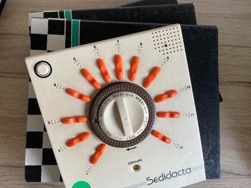 lexidata met 3 kaften opdrachtkaarten, Kinderen en Baby's, Speelgoed | Educatief en Creatief, Gebruikt, Taal en Lezen, Rekenen