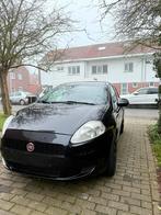 Fiat Punto 1.2 Benzine, Auto's, Fiat, Voorwielaandrijving, Euro 5, Stof, 1242 cc