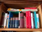 Woordenboeken, Ophalen, Zo goed als nieuw