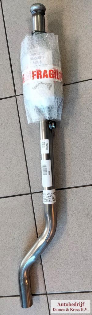 Katalysator Uitlaat MG RV8 LH GEX8039, Enlèvement ou Envoi, Neuf, MG