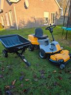 Tondeuse autoportée Stiga, Jardin & Terrasse, Enlèvement