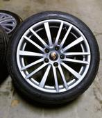 Originele 20 inch Porsche Panamera 971 zomerset, Auto-onderdelen, Ophalen, Banden en Velgen, Nieuw, Personenwagen