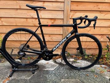 Argon 18 gallium (nieuw) beschikbaar voor biedingen