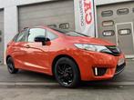 HONDA JAZZ 1.3i Comfort Sport Sunset Orange Navi, Voorwielaandrijving, Monovolume, 110 g/km, Bedrijf