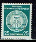 Duitsland DDR. D 23.  xx, Postzegels en Munten, Ophalen, DDR, Postfris