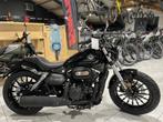 Archive Motorcycle Custom 125 Black Pearl, Chopper, Bedrijf, Archive Motorcycle, 125 cc