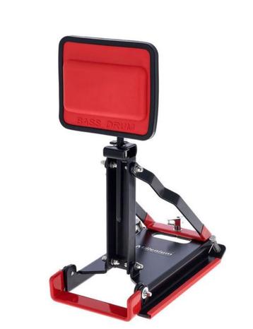 Millenium Bass Drum Practice Pad Pro beschikbaar voor biedingen