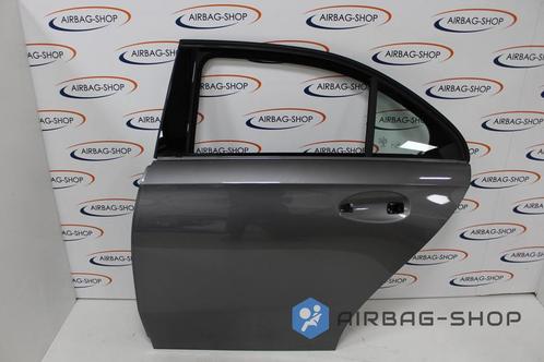 Mercedes A klasse V177 V 177 Portier Deur Sedan 787 Links, Auto-onderdelen, Elektronica en Kabels, Mercedes-Benz, Gebruikt, Ophalen of Verzenden