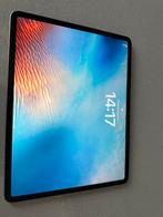 Apple iPad Pro 12.9" (2018) WiFi 256GB Grijs, Informatique & Logiciels, Apple iPad Tablettes, Enlèvement ou Envoi, Gris, Apple iPad