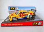 Scx Audi TT-R Nurburgring 2001 Hasseroder Met Licht 60820, Kinderen en Baby's, Overige merken, Racebaan, Verzenden, Nieuw