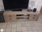 tv kast, Ophalen, Gebruikt