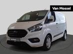 Ford Transit Custom 280S Trend Automaat - Carplay - Android, Auto's, Bestelwagens en Lichte vracht, 4 deurs, 4 cilinders, Wit