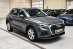 Audi Q3 45 TFSIe PHEV Attraction - NAVI SMART / BLIS / ACC, Auto's, Stof, Gebruikt, 4 cilinders, 5 zetels