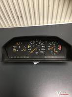 Mercedes W124   Benzine  1992     124 542 0966  Km Tellerklo, Auto-onderdelen, Ophalen of Verzenden, Gebruikt