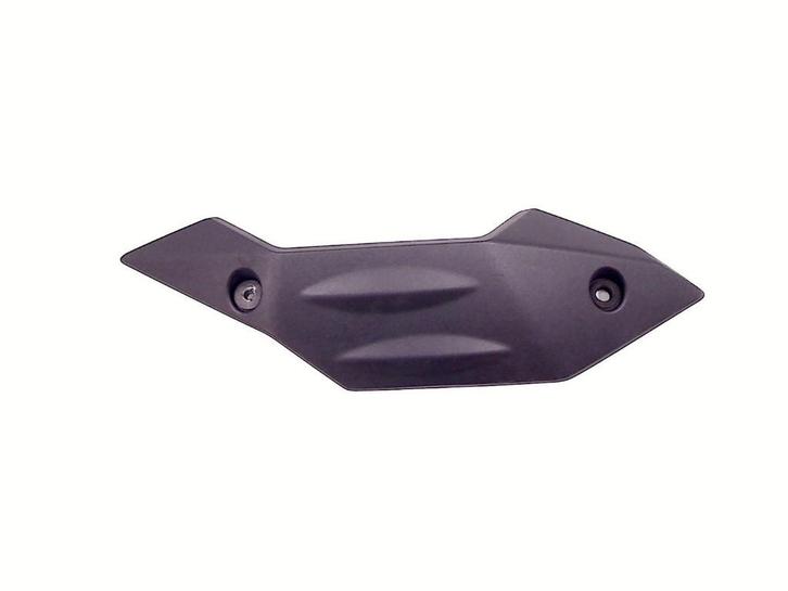 BELLYPAN Z 1000 2007-2009 (Z1000 ZR1000B-C) (14091-0572), Motoren, Onderdelen | Kawasaki, Gebruikt