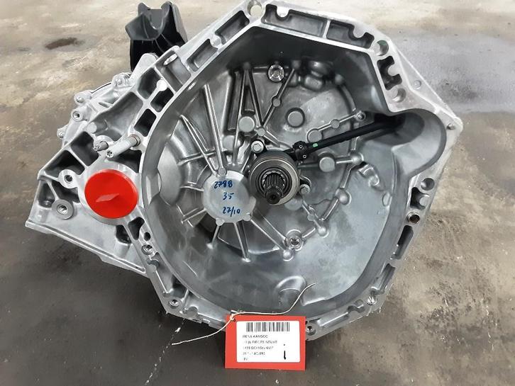 BOITE DE VITESSES MANUELLE Renault Kangoo (RK..) (TL4363), Autos : Pièces & Accessoires, Transmission & Accessoires, Renault, Utilisé