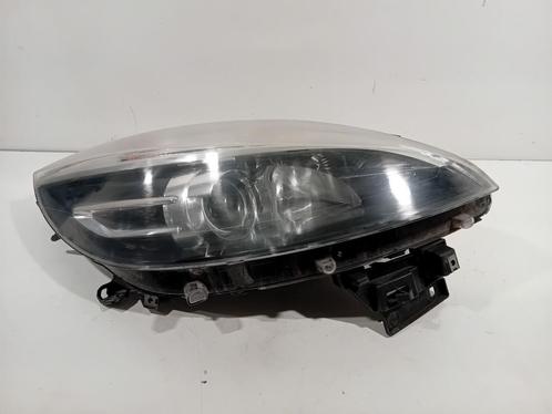 KOPLAMP RECHTS Renault Scénic III (JZ) (89906002), Auto-onderdelen, Verlichting, Renault, Gebruikt