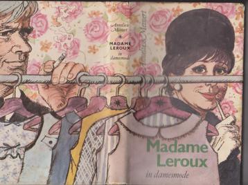 Madame Leroux in damesmode - Anneliese Meinert beschikbaar voor biedingen