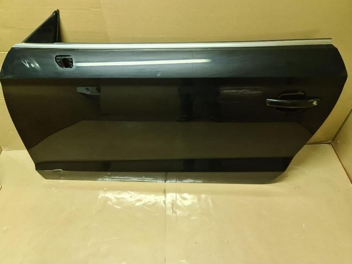 Audi A3 8v cabrio portier deur Links (lichte schade), Auto-onderdelen, Carrosserie, Deur, Audi, Voor, Links, Gebruikt, Ophalen of Verzenden