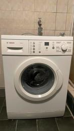 Bosch wasmachine, Elektronische apparatuur, Ophalen, Gebruikt
