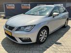2019 Seat Leon ST 1.0 EcoTSI Style Business Intense Personen, Auto's, Seat, Gebruikt, Euro 6, Leon, Bedrijf
