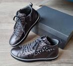 Stijlvolle Nero Giardini lederen maat 37 schoenen, Ophalen of Verzenden, Zo goed als nieuw