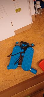 Twister stepper, Sport en Fitness, Ophalen, Zo goed als nieuw