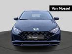 Hyundai i20 1.0 T-GDi 74kW Twist, Auto's, Voorwielaandrijving, Gebruikt, https://public.car-pass.be/vhr/31a7078c-1c65-42c1-9561-943b6f2e5e2a