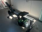 Tunturi Cardio Fit R50W - Water Roeitrainer, Sport en Fitness, Fitnessapparatuur, Ophalen, Zo goed als nieuw, Roeitrainer