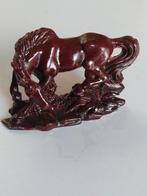 2 Feng Shui paarden, Verzamelen, Beelden en Beeldjes, Ophalen of Verzenden