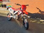 Honda Hm derapage 50, Fietsen en Brommers, Ophalen, Honda, Gebruikt, 5 versnellingen